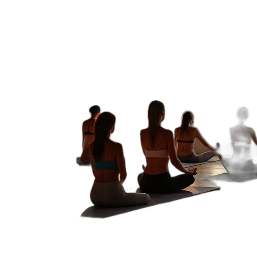 jewelry, staff, 3d render, concept art, photorealistic, sunset, outer space, people transparent PNG cut-out