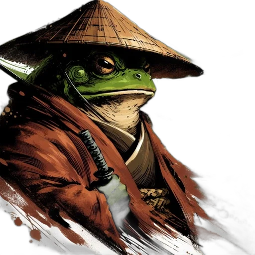 hat, mask, staff, dragon, photorealistic, concept art, fantasy art, comic book art transparent PNG cut-out
