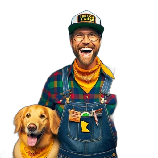 animal, jacket, cartoon, concept art, pixel art, photorealistic, bustling, fair transparent PNG cut-out