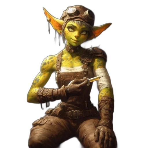 staff, mask, creature, face, concept art, fantasy art, pixel art, photorealistic transparent PNG cut-out