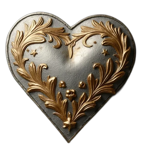 jewelry, crown, 3d render, photorealistic transparent PNG cut-out