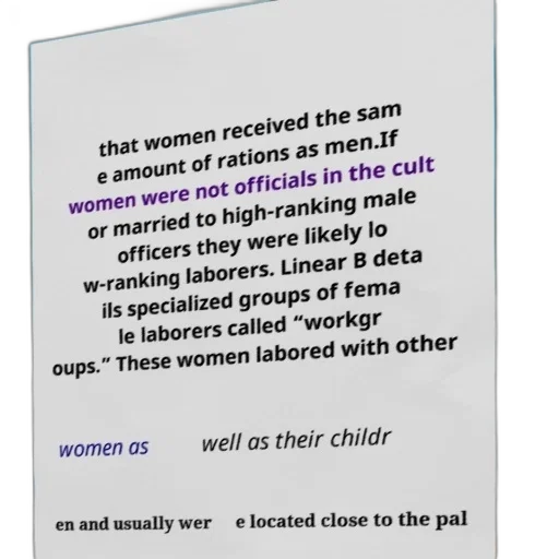 text-based, image, discussing, treatment, women, ancient, societies, mentioning transparent PNG cut-out