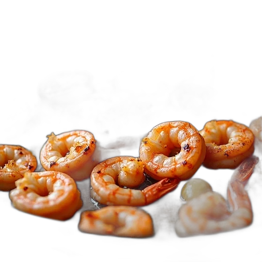 food, jewelry, crown, dragon, 3d render, photorealistic, pan, filled transparent PNG cut-out