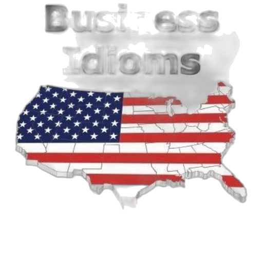 business, idioms, america, bruce, stirling, features, american, flag-themed transparent PNG cut-out