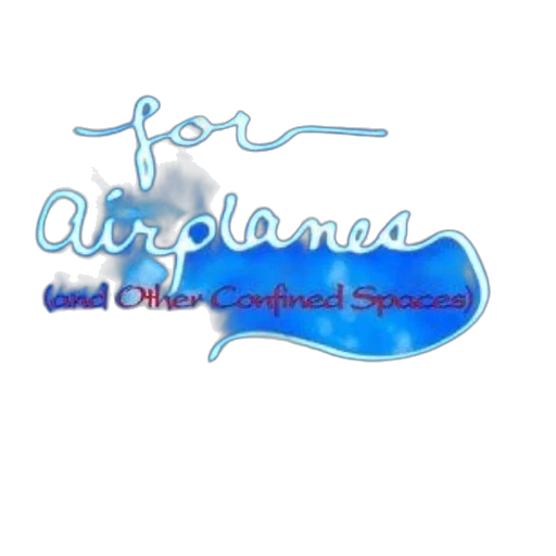 3d render, vaporwave, photorealistic, blue, exercises, airplanes, other, confined transparent PNG cut-out