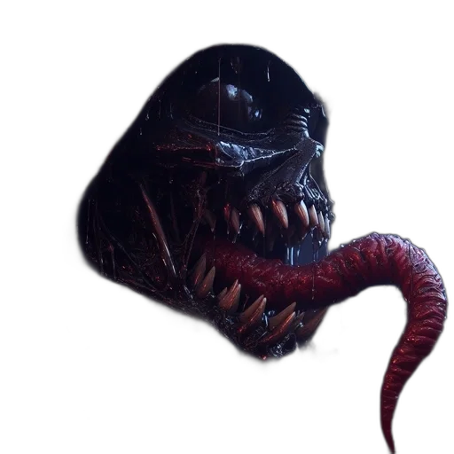 mask, creature, hat, staff, 3d render, concept art, photorealistic, fantasy art transparent PNG cut-out