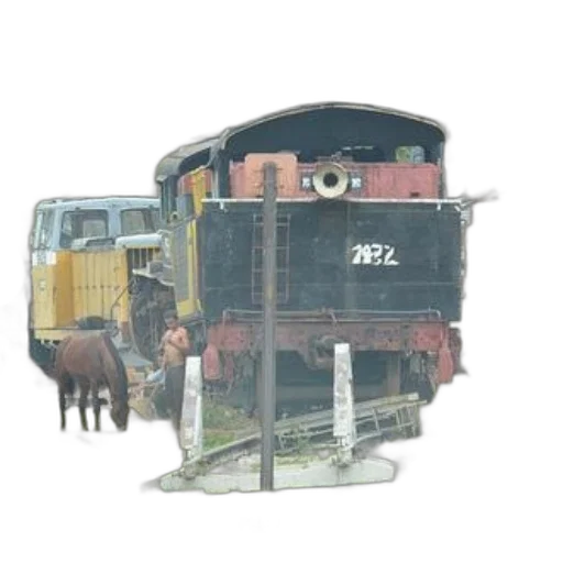 animal, car, robot, hat, 3d render, photorealistic, concept art, pixel art transparent PNG cut-out