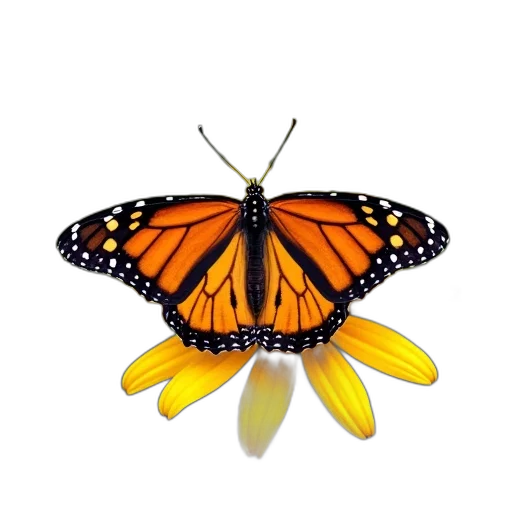 animal, jewelry, crown, creature, photorealistic, 3d render, concept art, monochrome transparent PNG cut-out