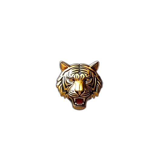 jewelry, animal, crown, creature, pixel art, 3d render, photorealistic, concept art transparent PNG cut-out