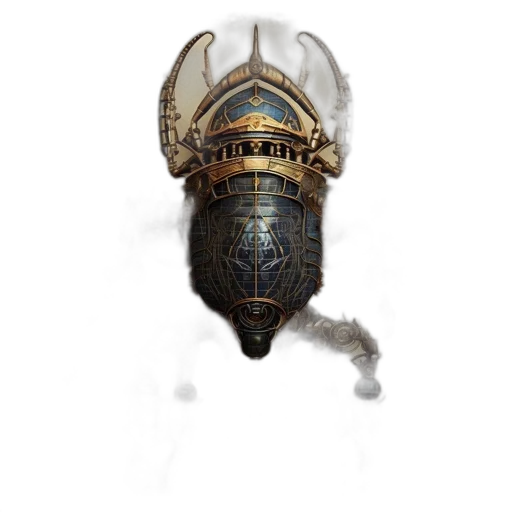 sword, mask, crown, weapon, fantasy art, concept art, pixel art, photorealistic transparent PNG cut-out