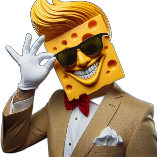 mask, face, robot, animal, 3d render, cartoon, concept art, photorealistic transparent PNG cut-out