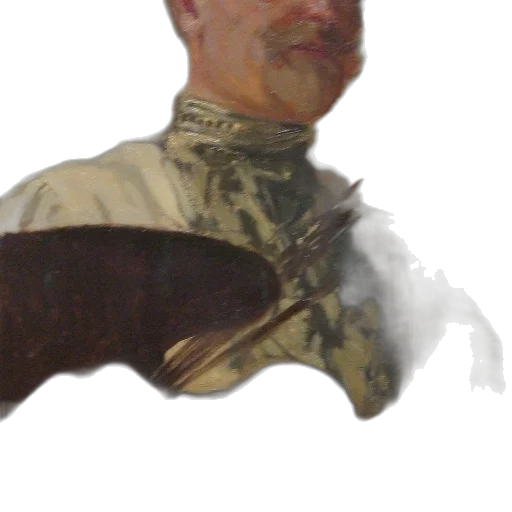 staff, face, crown, mask, oil painting, photorealistic, concept art, pixel art transparent PNG cut-out