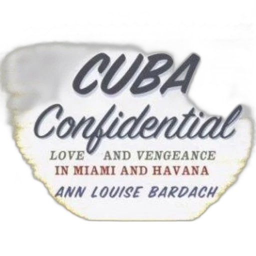 cover, cuba, confidential, love, vengeance, miami, havana, ann transparent PNG cut-out
