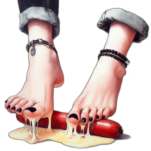 shoes, jewelry, food, weapon, concept art, watercolor, photorealistic, anime transparent PNG cut-out