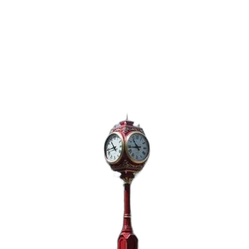 staff, robot, mask, umbrella, 3d render, concept art, cartoon, photorealistic transparent PNG cut-out