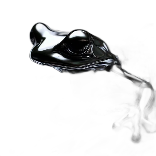 mask, jewelry, bottle, weapon, photorealistic, 3d render, concept art, fog transparent PNG cut-out