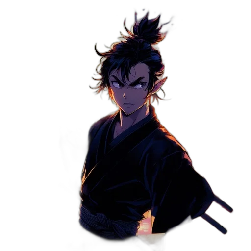 staff, weapon, sword, concept art, pixel art, anime, fantasy art, dark transparent PNG cut-out
