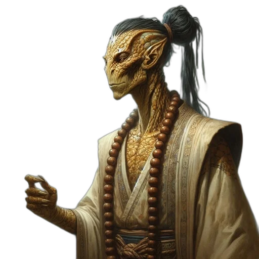 dragon, mask, staff, face, concept art, fantasy art, photorealistic, pixel art transparent PNG cut-out