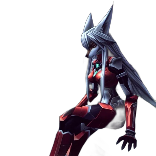 robot, weapon, creature, staff, concept art, 3d render, pixel art, fantasy art transparent PNG cut-out