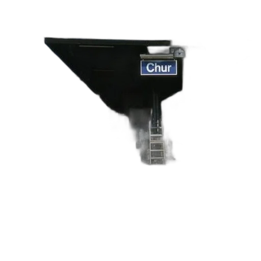 staff, umbrella, weapon, robot, train, station, sign, says transparent PNG cut-out