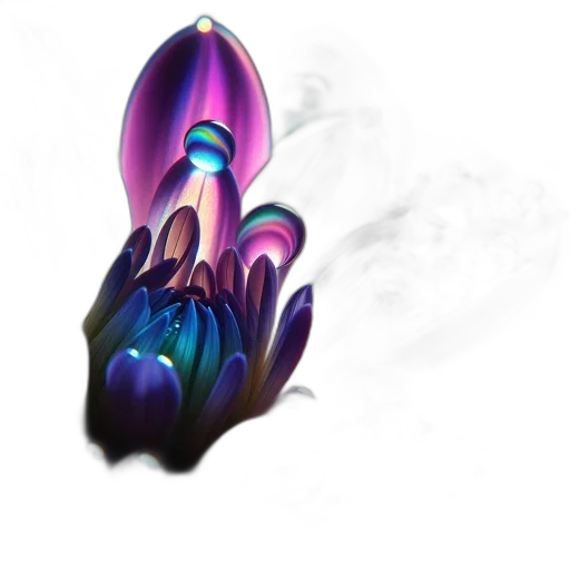 flower, staff, weapon, crown, concept art, fantasy art, 3d render, pixel art transparent PNG cut-out