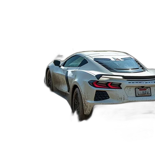 car, weapon, robot, animal, 3d render, concept art, photorealistic, fantasy art transparent PNG cut-out