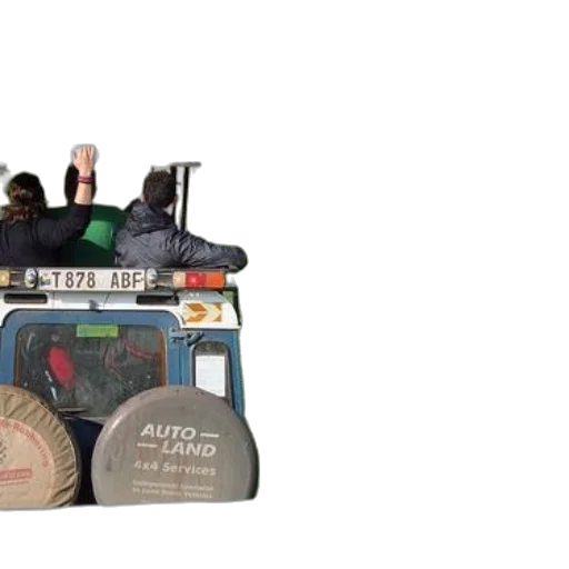 car, furniture, jacket, robot, 3d render, safari, vehicle, license transparent PNG cut-out