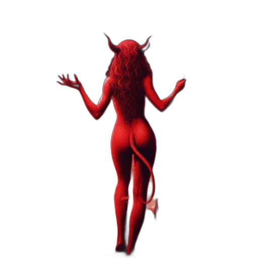 creature, dress, animal, dragon, concept art, 3d render, pixel art, fantasy art transparent PNG cut-out