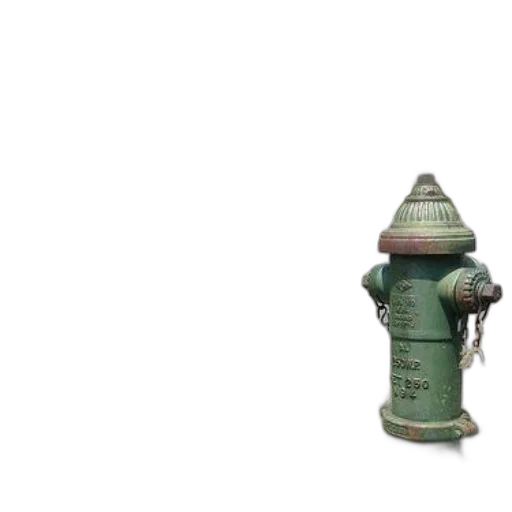 bottle, staff, weapon, robot, 3d render, photorealistic, concept art, green transparent PNG cut-out