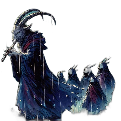 dragon, staff, creature, weapon, concept art, fantasy art, pixel art, comic book art transparent PNG cut-out