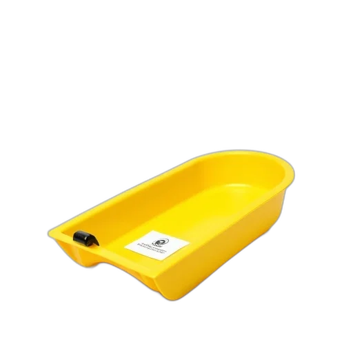 weapon, furniture, jewelry, food, 3d render, underwater, yellow, plastic transparent PNG cut-out