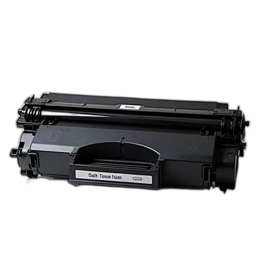 weapon, robot, lexmark, toner transparent PNG cut-out