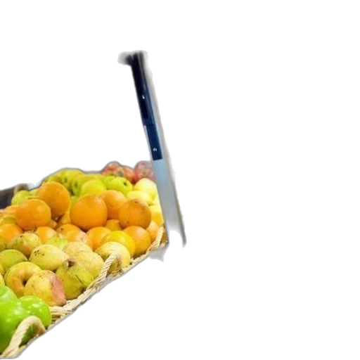 food, staff, weapon, sword, 3d render, photorealistic, grocery, store transparent PNG cut-out