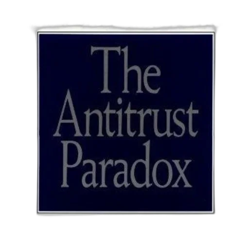 jacket, antitrust, paradox, policy transparent PNG cut-out