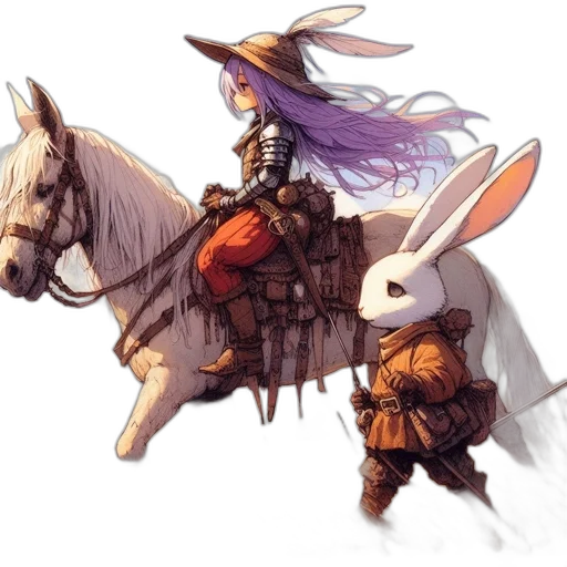sword, weapon, dragon, hat, fantasy art, concept art, watercolor, pixel art transparent PNG cut-out