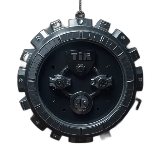 jewelry, weapon, crown, 3d render transparent PNG cut-out