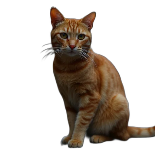 animal, staff, creature, face, photorealistic, 3d render, concept art, pixel art transparent PNG cut-out