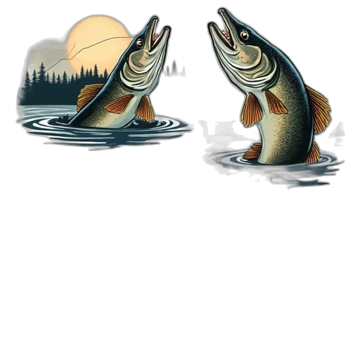 concept art, watercolor, photorealistic, fantasy art transparent PNG cut-out
