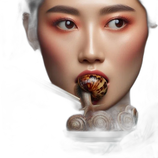 face, jewelry, mask, crown, photorealistic, fantasy art, concept art, oil painting transparent PNG cut-out