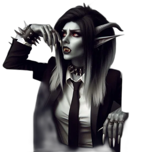 staff, face, jewelry, mask, fantasy art, concept art, comic book art, pixel art transparent PNG cut-out