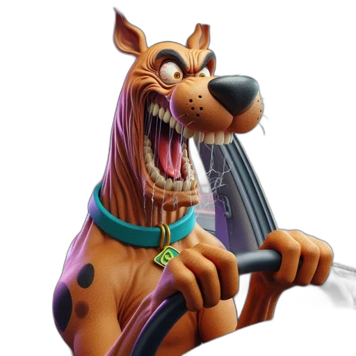 animal, staff, creature, dragon, concept art, 3d render, photorealistic, cartoon transparent PNG cut-out