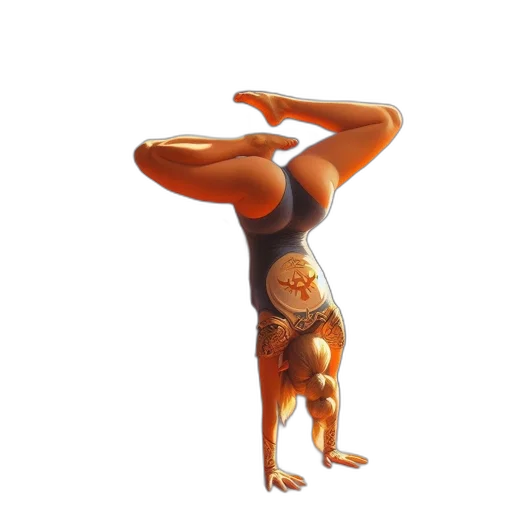staff, jewelry, 3d render, photorealistic, concept art, oil painting, golden, interior transparent PNG cut-out