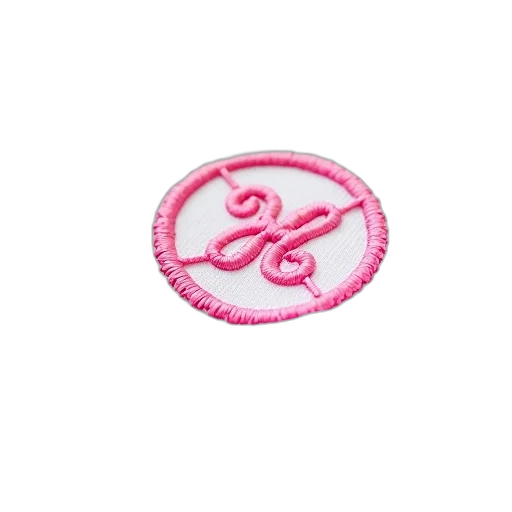 jewelry, hair, food, staff, 3d render, vaporwave, pixel art, close-up transparent PNG cut-out