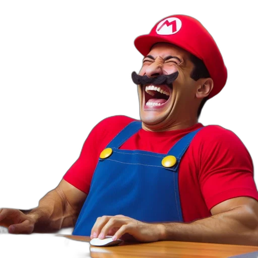 mask, hat, face, staff, concept art, 3d render, man, dressed transparent PNG cut-out