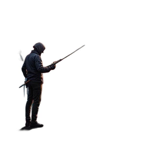 staff, sword, weapon, umbrella transparent PNG cut-out