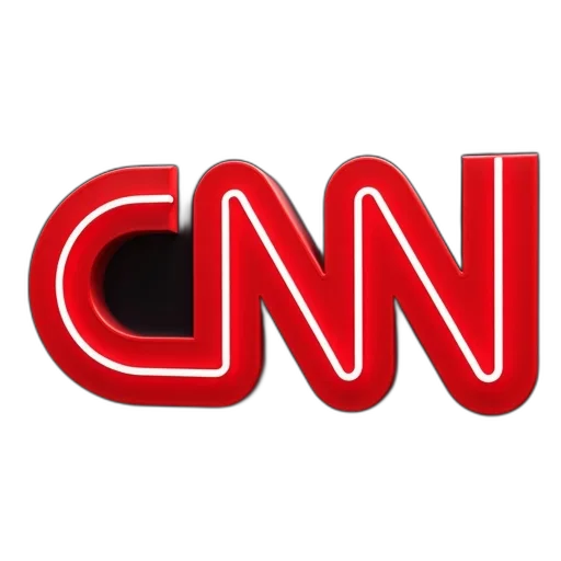 weapon, staff, jacket, furniture, cnn, logo, words, arabic transparent PNG cut-out