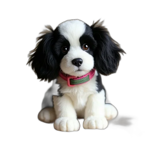 animal, staff, creature, face, photorealistic, 3d render, oil painting, plush transparent PNG cut-out