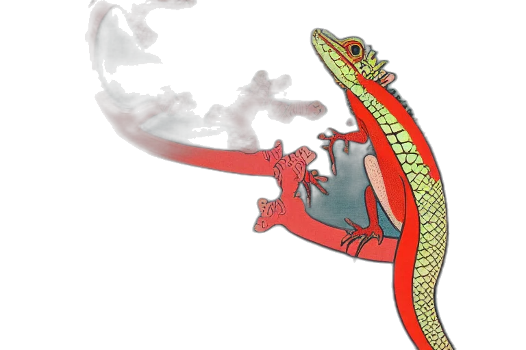 dragon, staff, concept art, fantasy art transparent PNG cut-out