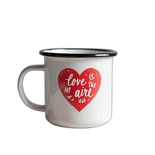photorealistic, 3d render, heart, love transparent PNG cut-out
