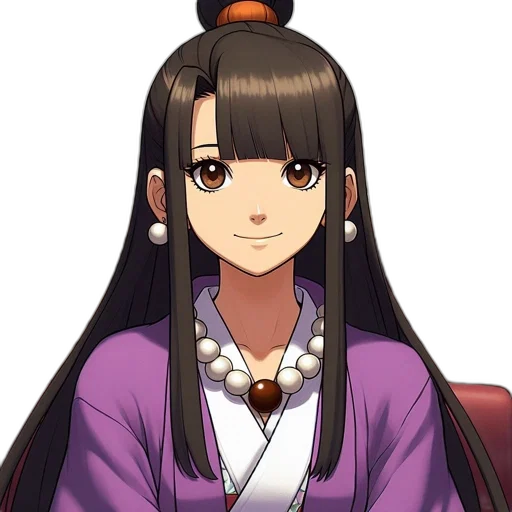 staff, face, hair, crown, anime, pixel art, concept art, cartoon transparent PNG cut-out